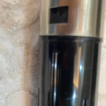 Hatalı Karcher Halı Yıkama Aparatı Ve İade Süresi Sorunu