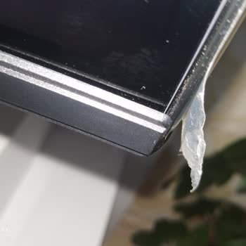 Vestel Televizyonunda Işık Sızması Ve Servisin Sorun Yok Deyişi