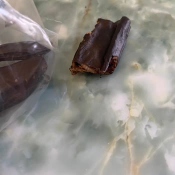 Festival Kuruyemiş Kayseri Şubesinde Keçi Boynuzunda Kurt Bulunması