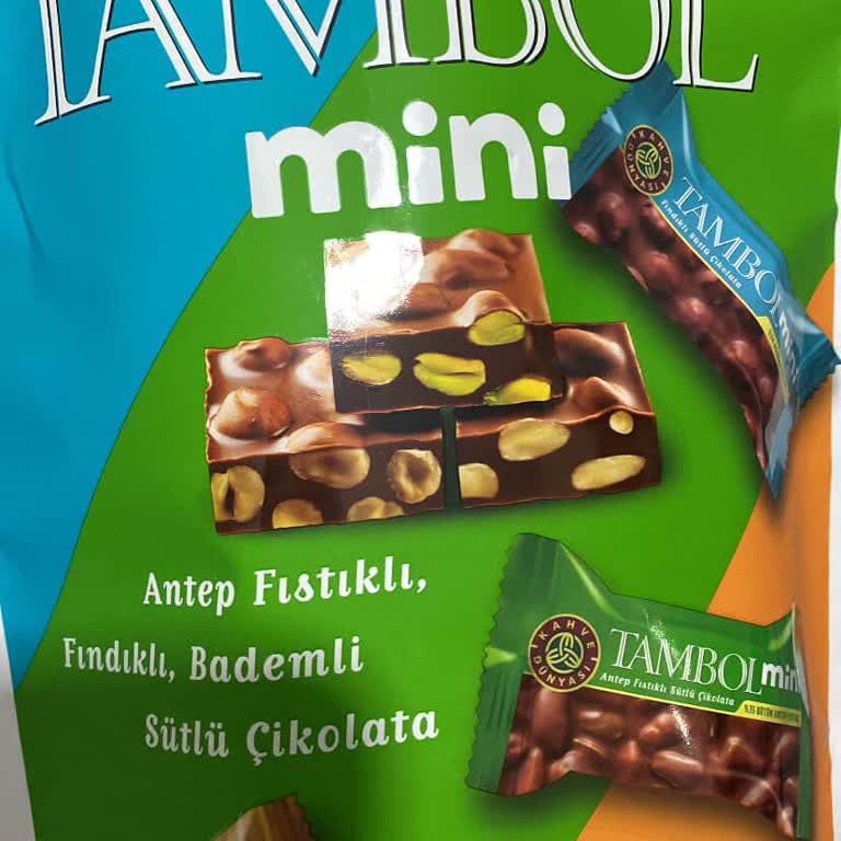 Kahve Dünyası Fındıklı Çikolatasında Bayat Fındık Sorunu