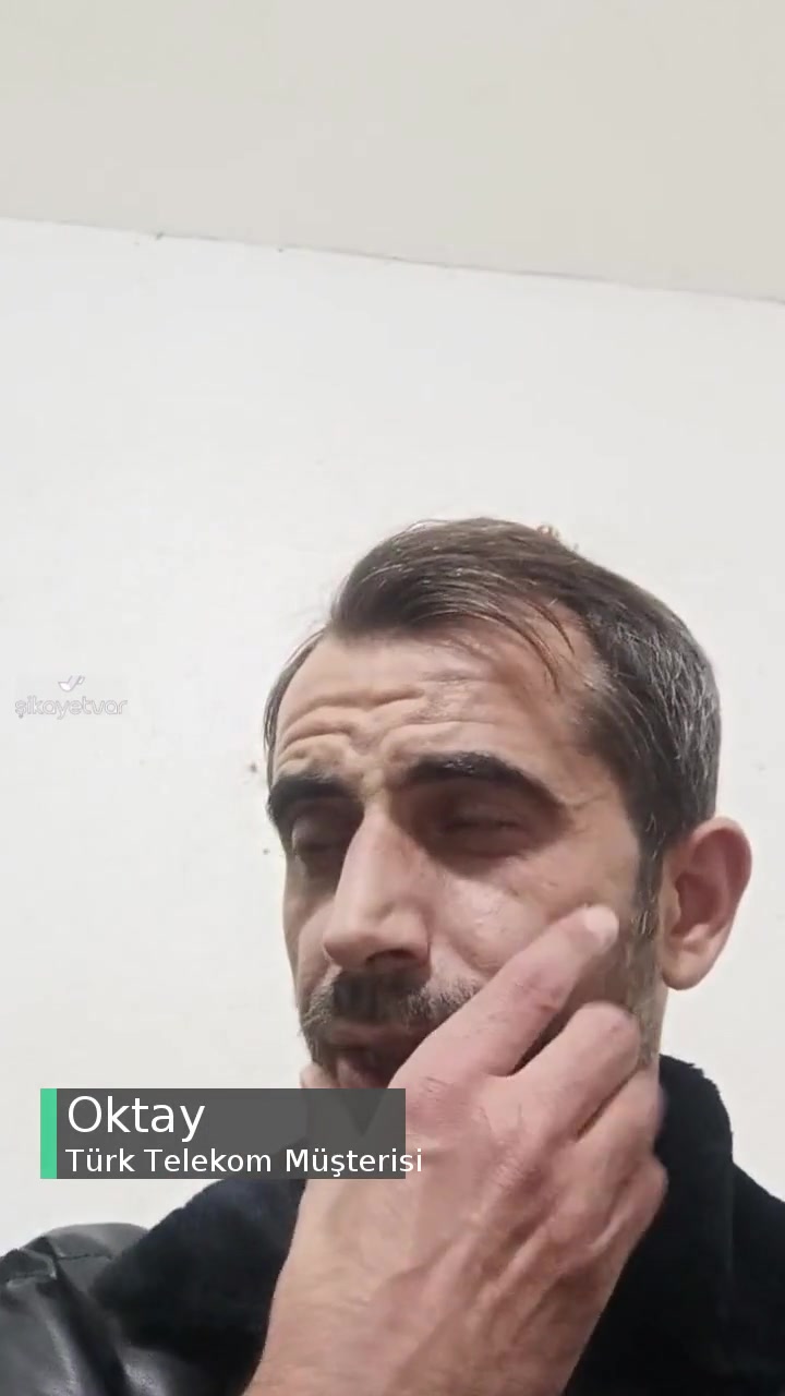 Türk Telekom Fahiş Fatura Çıkardı! videonun kapak resmi