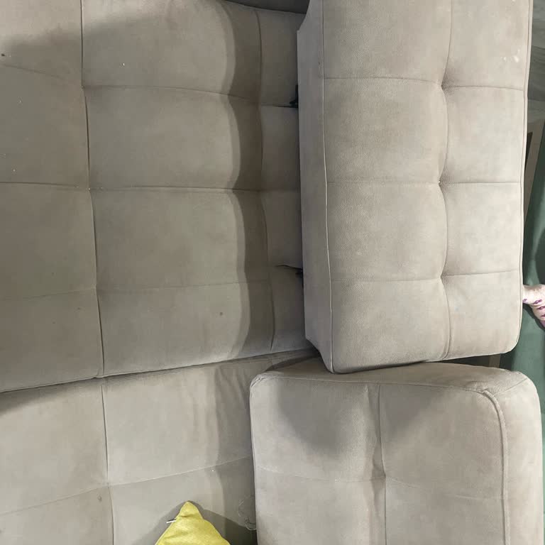 Kelebek Mobilya’nın Kronik Arızalı Koltuğu İçin Ücretsiz Tamir Ve Değişim Talebi