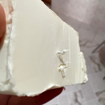 Ülker Teremyağ’da Metal Parça Çıktığı İçin Sağlık Riski Oluştu