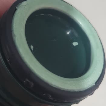 Erimiş Kapaklı Stanley Termosu İçin Garanti Reddi Ve Sağlık Tehlikesi