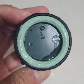 Erimiş Kapaklı Stanley Termosu İçin Garanti Reddi Ve Sağlık Tehlikesi