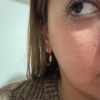 Lancôme Su Geçirmez Maskara Akma Sorunu Ve Koruma Bandı Yokluğu