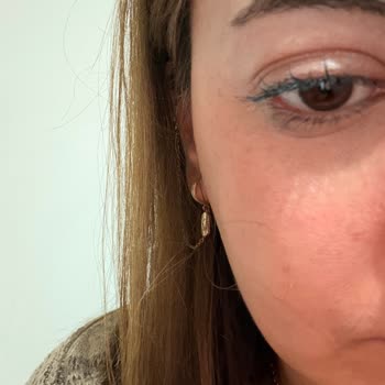 Lancôme Su Geçirmez Maskara Akma Sorunu Ve Koruma Bandı Yokluğu