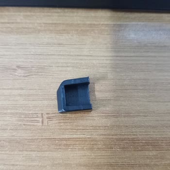 Trendyol'da Kırık Mandallı Vakum Makinesi Ve Satıcıya Yaptırımı Olmayan Müşteri Şikayeti