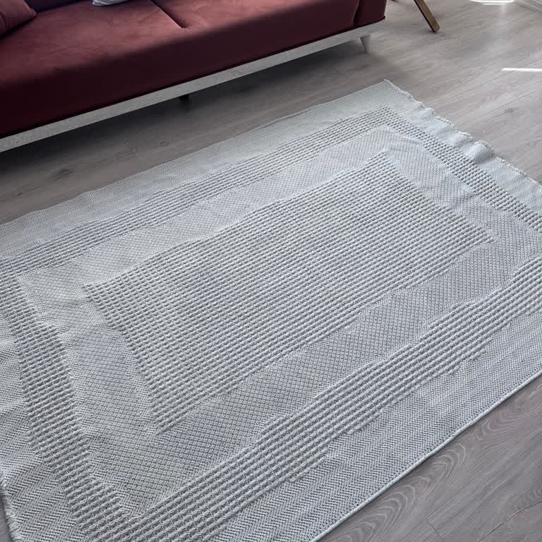 İlk Yıkamada Deforme Olan Yıkanabilir Halı İçin Değişim Ve İade Talebi