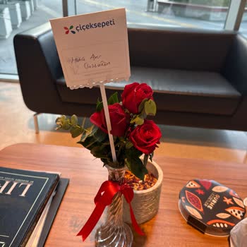 İsimsiz Çiçek Teslimatı Ve İletişim Sorunları