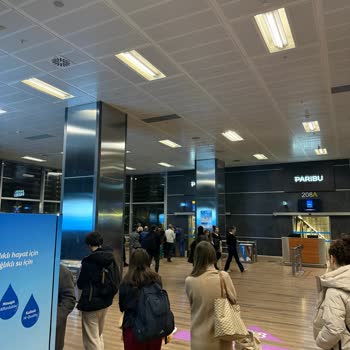 Uçuş Gecikmesi Nedeniyle 1.450 TL Taksi Masrafı Telafisi Talebi