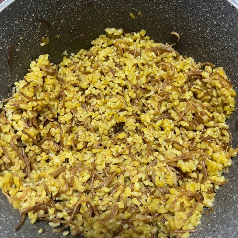 BİM Şaban Markalı Mercimek, Pirinç Ve Bulgur Ürünlerinde Renk Ve Koku Sorunu