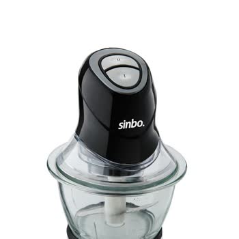 Sinbo Blender İçin Kırık Ve Uyumsuz Bıçak Parçası Gönderilmesi, Destekten Cevap Alamama