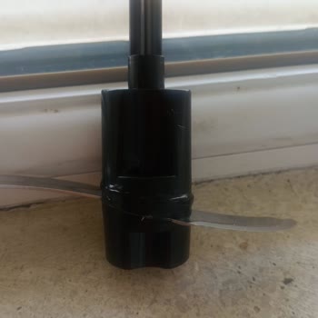 Sinbo Blender İçin Kırık Ve Uyumsuz Bıçak Parçası Gönderilmesi, Destekten Cevap Alamama