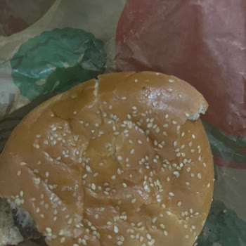 Burger King Gemlik Şubesinde Özensiz Hazırlık Ve Bayat Ekmekle Whopper