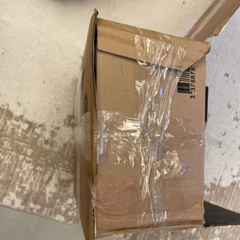 Yanlış Ürün Gönderimi Ve Uzayan Çözüm Süreci