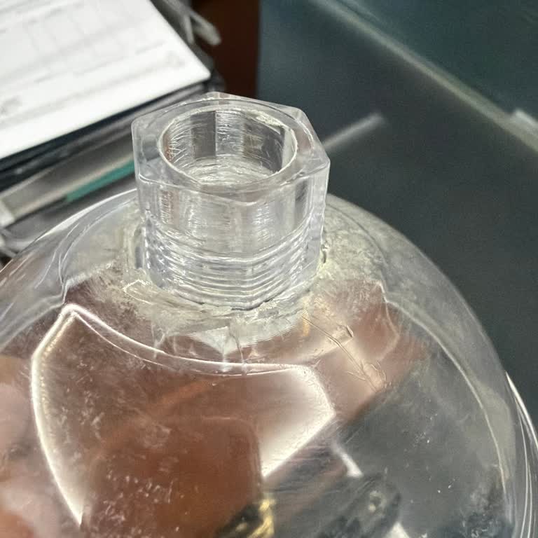 Sinbo Narenciye Sıkacağı Sert Plastik Parçasının Kırılması Ve Ücretsiz Değişim Talebi