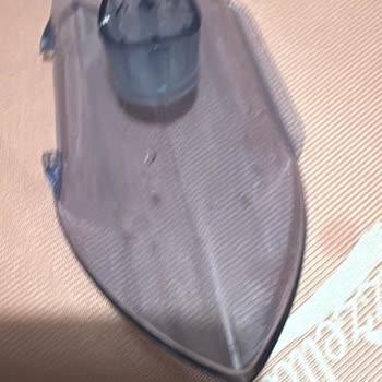 Kısa Sürede Kırılan Su Kapağı, Yedek Parça Ücreti Şaşırtıcı Derecede Yüksek