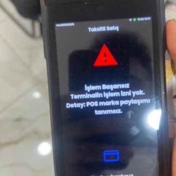 Pos Ödemelerinde Sürekli Kesinti Ve 900 Bin TL Kayıp: Narpos/Kiraz Yazılım’a Şikayet