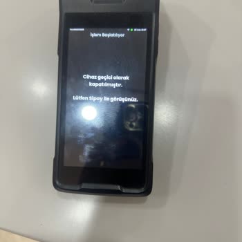 Pos Ödemelerinde Sürekli Kesinti Ve 900 Bin TL Kayıp: Narpos/Kiraz Yazılım’a Şikayet