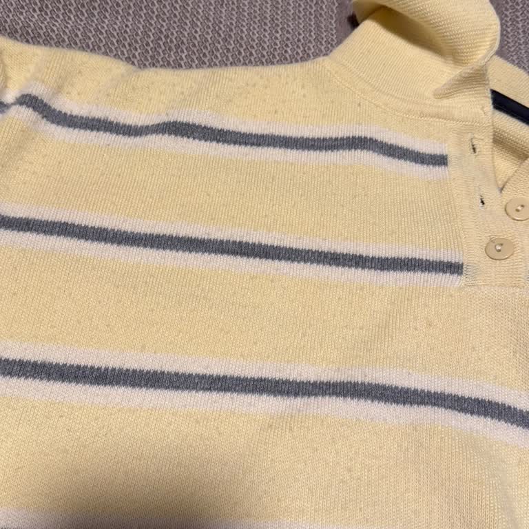 İlk Yıkamada Tüylenen Kazak İadesi Reddi