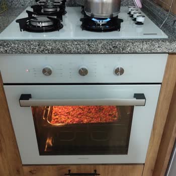 Kumtel Ankastre Fırını Tek Tepsili Gönderdi Çözüm Sunulmadı