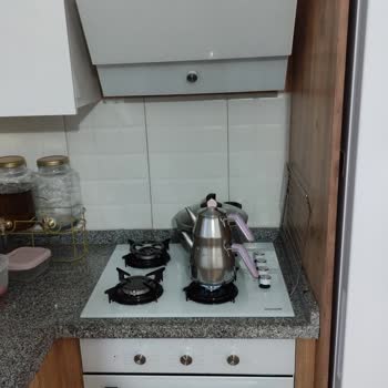 Kumtel Ankastre Fırını Tek Tepsili Gönderdi Çözüm Sunulmadı