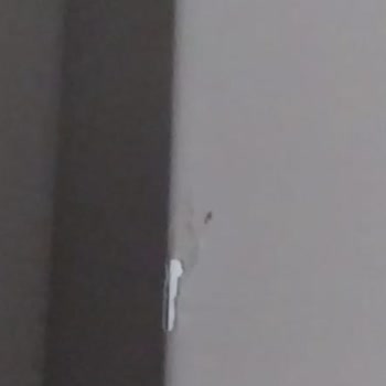 Deforme Yatak Odası Takımı İçin Kesintisiz İade Talebi