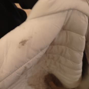 Ürünün Lekeli Gelmesi Nedeniyle İade Talebim Reddedildi