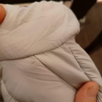 Ürünün Lekeli Gelmesi Nedeniyle İade Talebim Reddedildi