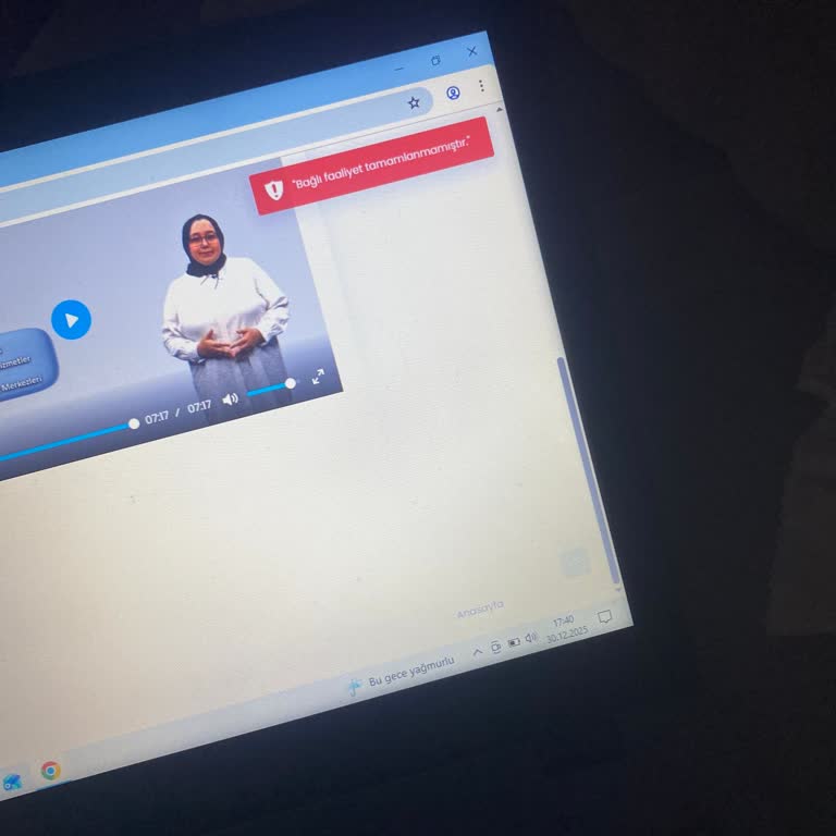 AHBS Portalındaki Teknik Hatalar Krediyi Faizli Ödemeye Zorlaştırıyor