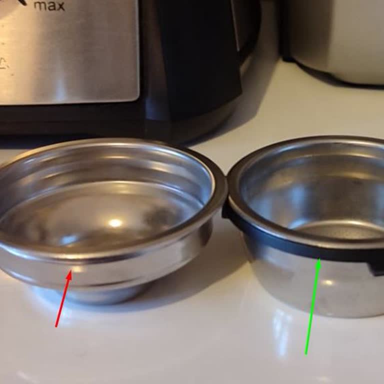 Sharkninja Türkiye Eksik Filtre Contası Ve Müşteri Hizmetlerinden Yanıt Almama