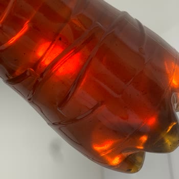 Lipton Ice Tea'de Yabancı Maddeler Ve Yosun Görüntüsü: Hijyen Ve Sağlık Endişesi