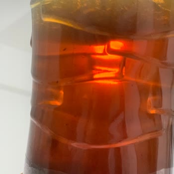 Lipton Ice Tea'de Yabancı Maddeler Ve Yosun Görüntüsü: Hijyen Ve Sağlık Endişesi