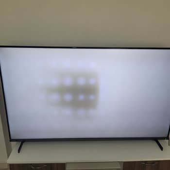 Garanti Kapsamında Servis Müdahalesi Sonrası Ekran Panelinde Yeni Hasar Ve Çözüm Bulunmaması