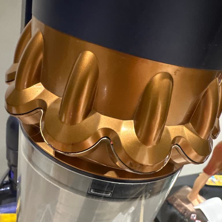 Dyson Gen5 Şarj Ve Çekiş Sorunları İçin Müşteri Hizmetlerinden Çözüm Bekliyorum