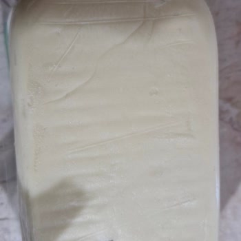 Küflü Mis Tam Yağlı Tost Peyniri Satışı