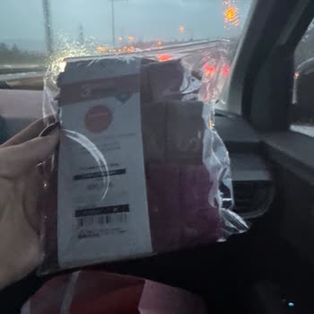 Suwen Açılmamış İç Çamaşırı Değişim Talebine Kaba Reddetme