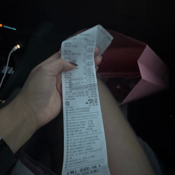 Suwen Açılmamış İç Çamaşırı Değişim Talebine Kaba Reddetme