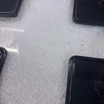 Bosch Cam Ocak Patlaması Sonucu Kullanılamaz Hale Geldi Ve Gıda Mağduriyeti Yaşandı