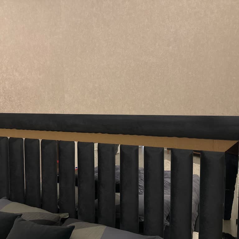 Kalitesiz Mobilya Ve Cevapsız Müşteri Hizmetleri