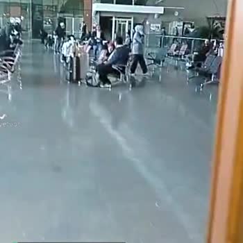 THY Uçuş İptali