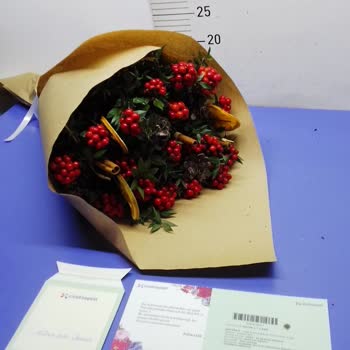 Yanıltıcı Görsel Ve Az Sayıda Kokina Gönderildi; Şikayetime Yanıt Gelmedi