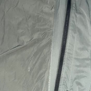 Kullanılmış Ve Defolu Trençkot Gönderildi, Müşteri Hizmetine Ulaşılamıyor