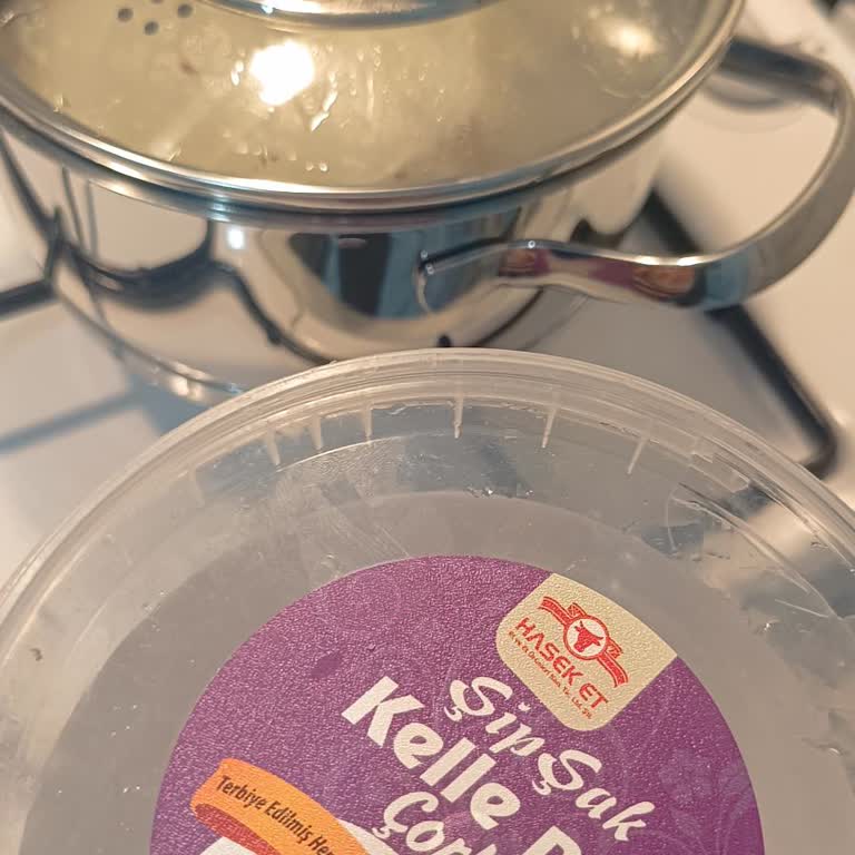 Kötü Koku Ve Hijyen Sorunu Nedeniyle İade Talebi