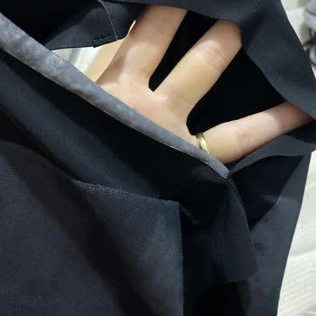 Kalitesiz Korse Ürünü Parçalandı, İnceleme Alınmıyor