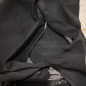 Kalitesiz Korse Ürünü Parçalandı, İnceleme Alınmıyor