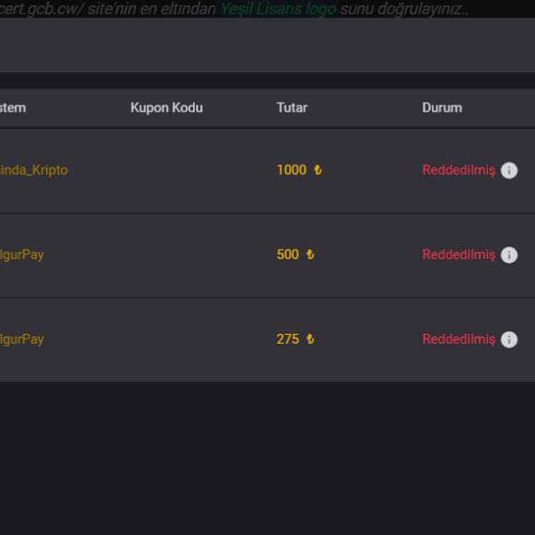 Elitbahis'te Promokod Şartları Değiştirildi, Çekim Taleplerim Reddedildi