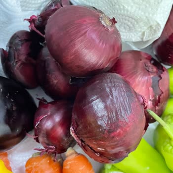 Çürük Sebzeler Ve Son Tarihli Tavuk İçin Tam İade Talebi