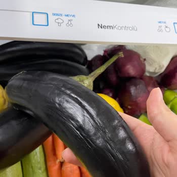 Çürük Sebzeler Ve Son Tarihli Tavuk İçin Tam İade Talebi